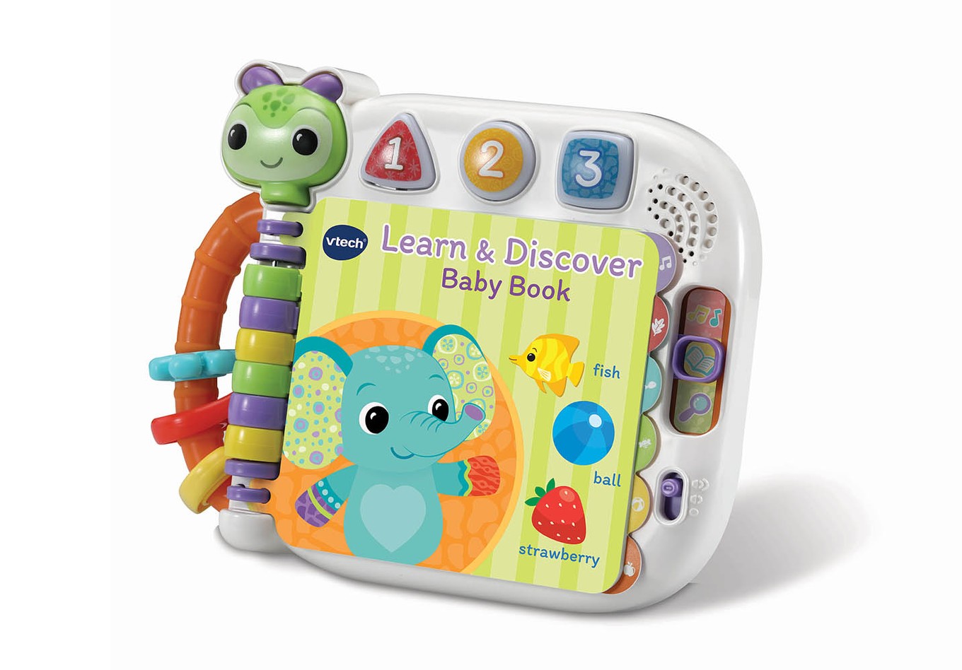 Vtech learning book sales